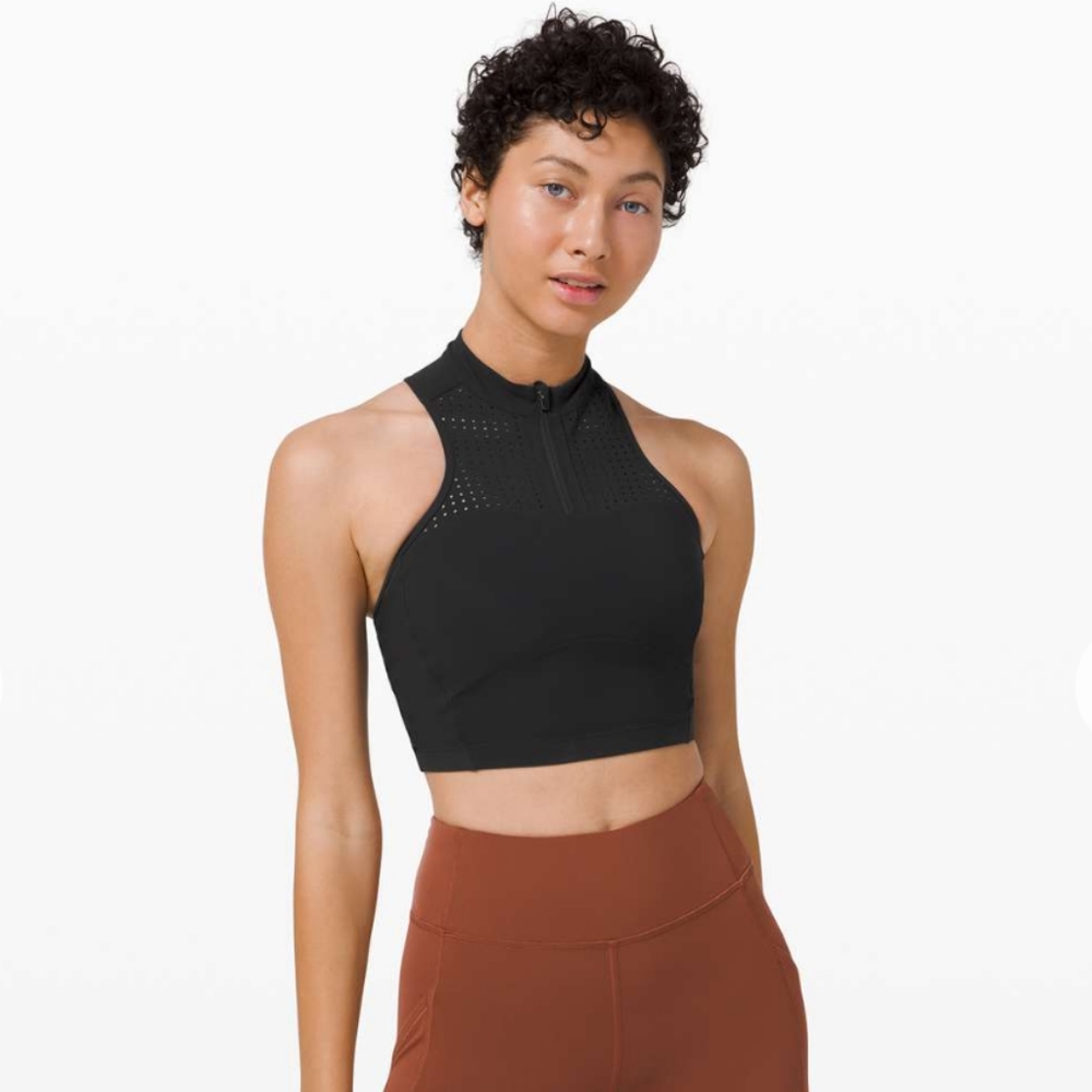 Lululemon Unleash Strength Bra